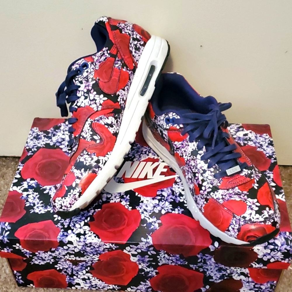 Nike Air Max